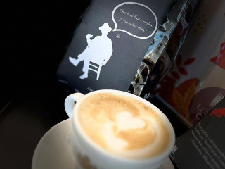 Leonard Caffè Dorobanți