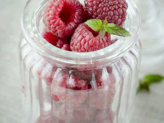 Raw Food Heaven