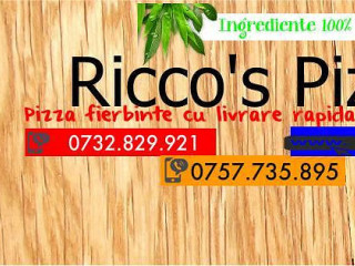 Ricco's Pizza