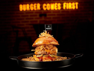 Burgerati