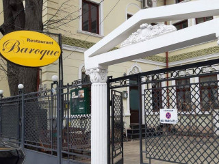 Restaurant Baroque