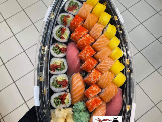 Sushigo Carrefour Unirii