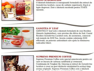 Baharati Boutique Cafe
