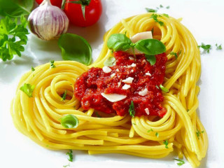 Antico Borgo Cucina Italiana