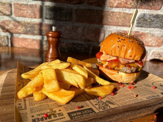 Texas Brothers Barbeque