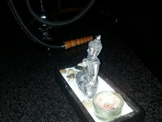 Budah Fashion Cafe