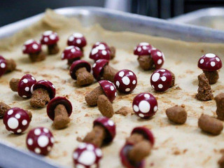 Art Design Patisserie