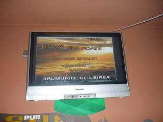 S.a.l.t. Pub