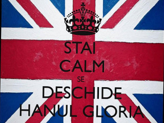 Hanul Gloria