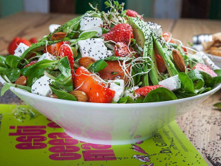 Only Salads