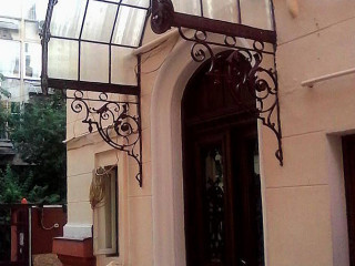 Macao Terrace