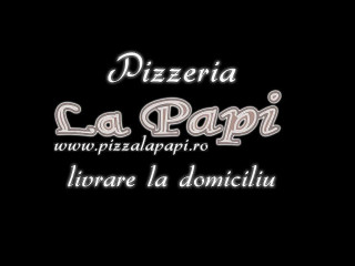 I Love Pizza