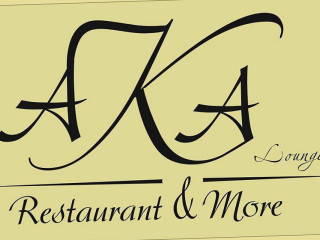 Aka Lounge