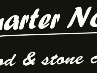 Quarter Note Wood And Stone Club