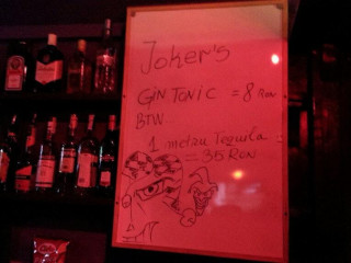 Joker's