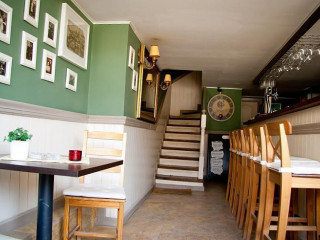 Bistro Latina