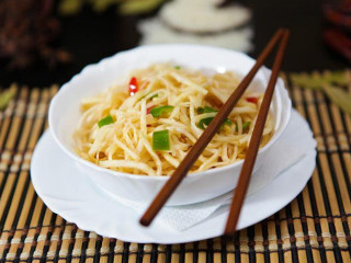 Manay Chinese Food
