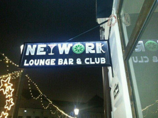 Network Lounge Club