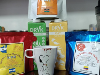 Arc Cafe