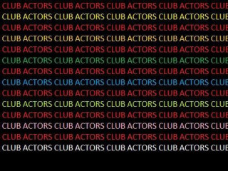 The Actors' Club