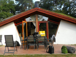 Test Cafe