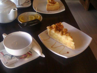 Musetti Caffè
