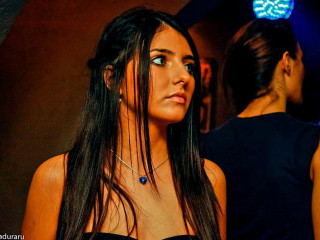 Hospitality Social Party