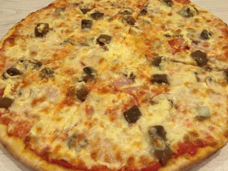 Andy's Pizza