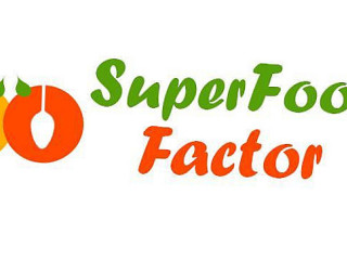 Superfood Factor