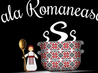 Oala Romaneasca