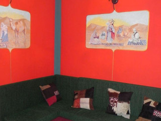 Bedouin Cafe