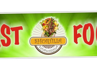 Shortilia Fast Food