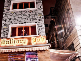 Bathory Pub