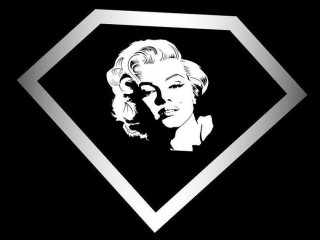 Marilyn Monroe Fashion Cafe