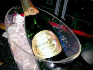 Fabs Clubs, &lounge
