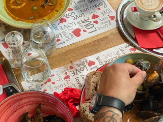 Pizzeria Volare Natura