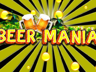Beermania