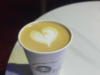Fantasia Cafe