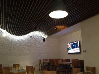 Schengen Cafe Bistro