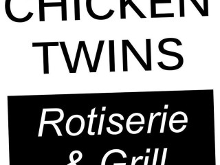 Rotiserie Grill Chicken Twins