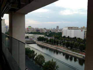 Lhasa Caffe Lounge Skybar