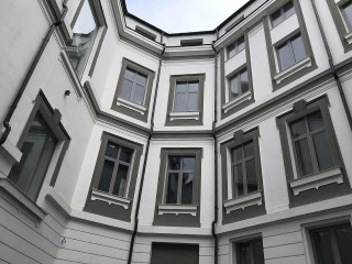 Jupiter Blanari House