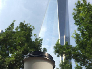 Coffe Station