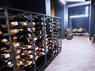 Ascent Wine Bistro