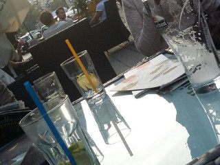 Timeout Cafe