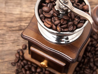 Raicoffee