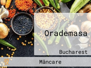 Orademasa