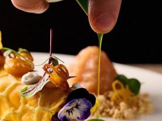 Season Eclectic Cuisine