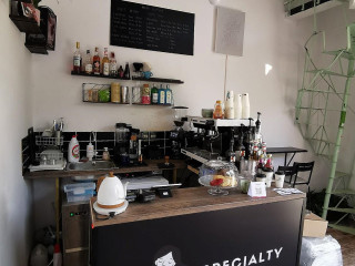 Cuppino Coffee