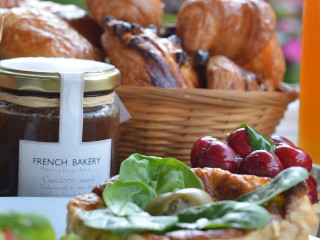 French Bakery Serban Voda